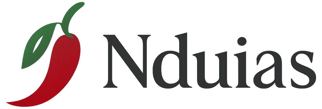 Nduias