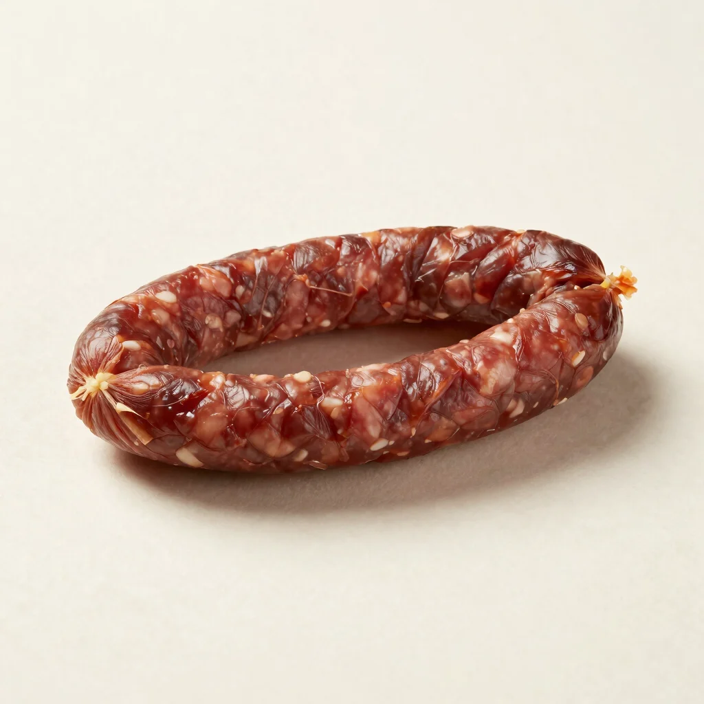 Soppressata Calabra DOP