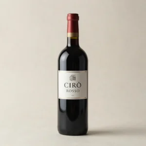 Cirò Rosso Classico Superiore DOC