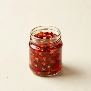 Peperoncino Calabrese Tritato