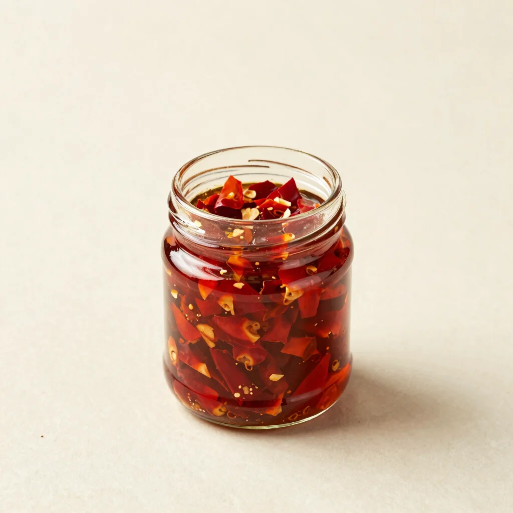 Peperoncino Calabrese Tritato